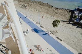 Beach Front-Adriatic Bay Escape - 3