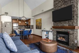 The Raven Suite at Stoneridge Mountain Resort - 7