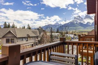 The Raven Suite at Stoneridge Mountain Resort - 4