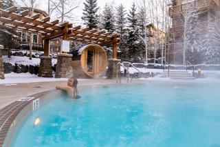 The Raven Suite at Stoneridge Mountain Resort - 2
