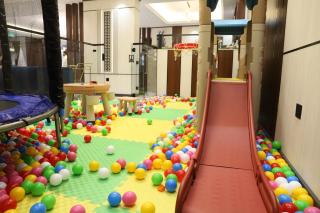 فندق باين سويت للشقق الفندقية Pine Suite Hotel Apartments - 6