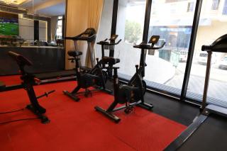 فندق باين سويت للشقق الفندقية Pine Suite Hotel Apartments - 4