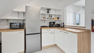 NEU! Amalfi A16 - für 6 Personen - gemütlich & geräumig - 1