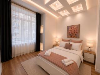 Victoriei Old Town Apartment - 9