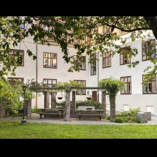 Oslo, Classic Apartment - 6