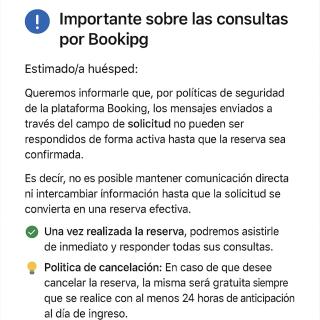 Alojamiento para temporario en San Francisco - 6