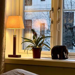 Oslo, Classic Apartment - 4