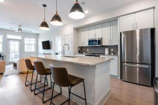 Landing Spectacular 2BD Yoga Studio Pool - 7
