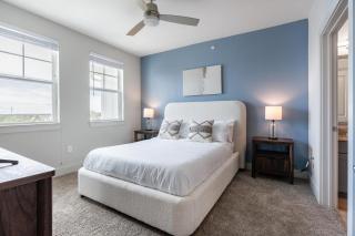Landing Spectacular 2BD Yoga Studio Pool - 3