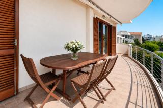 Fissula B&B - terrazza vista mare vicino alla spiaggia - Alghero - 3