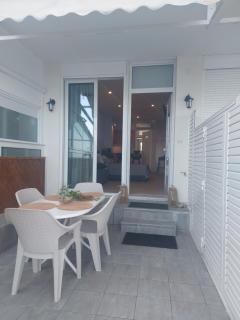 Captain's Tolo Sea View 1 - 9