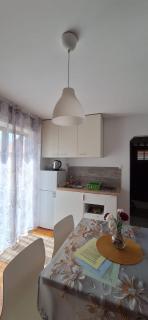 Apartman NILAN Povljana - 8