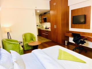 Lemon suites - Premium Studio apartment in Dehradun - 0