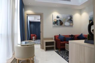 فندق باين سويت للشقق الفندقية Pine Suite Hotel Apartments - 1