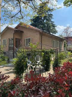 B&B Borgo dei Cedri - 5