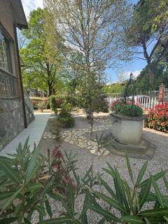 B&B Borgo dei Cedri - 2