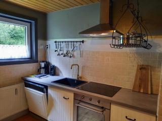 Wohnung bei Willingen für Wintersport - 1