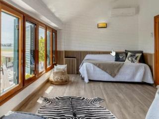 Style luxury comfort sea view - 1