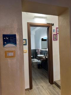 B&B Borgo dei Cedri - 1