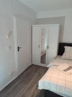 Gemütliche Ferienwohnung mit 3 Schlafzimmers - 1