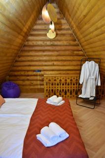 Cottages Vakhrama - 9