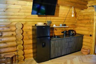 Cottages Vakhrama - 8