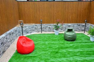 Cottages Vakhrama - 5