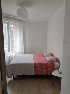 Appartement spacieux cosy en hypercentre proximité Cathédrale, Coliseum - 6