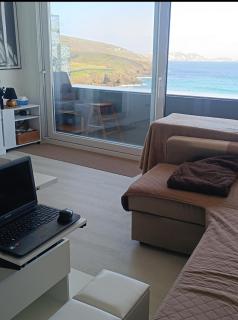 Apartamento Sisargas - 3