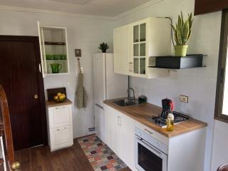 Brisas do Monte, Casa en la montaña, Ribeira Sacra - 2