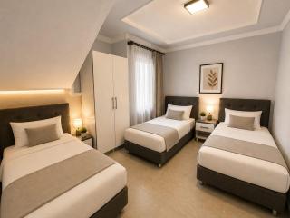 Han Apart Otel - 1