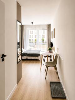 Aura Apartments Lodz - 5