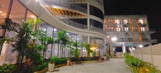 PGC Chennai Resort & Club By SSS - 5