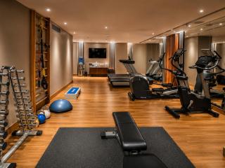 The Grand Mark Prague - The Leading Hotels of the World - 1