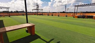 PGC Chennai Resort & Club By SSS - 4