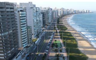 Apartamento Praia de Itaparica - Vila Velha - 0