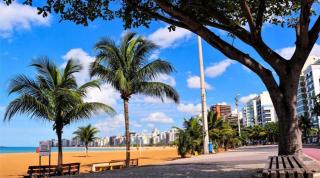 Apartamento Praia de Itaparica - Vila Velha - 3