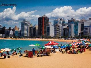 Apartamento Praia de Itaparica - Vila Velha - 2