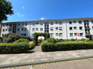 Wohnung - 2