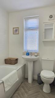 Woodbine Retreat - 2