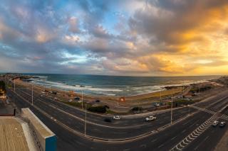 Vista Infinita em Salvador, Frente Mar Jardim dos namorados - 9