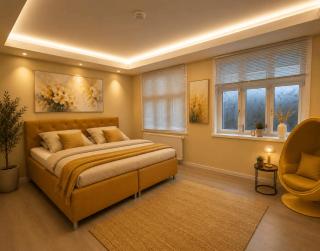 4SEASONS - Golden Spring Suite - 0