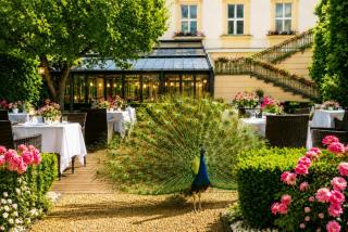 The Grand Mark Prague - The Leading Hotels of the World - 5