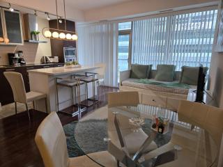 Fab 3 Bedroom condo Downtown Toronto by CN Tower - 8