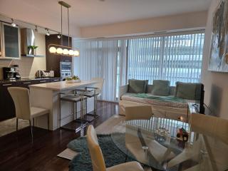 Fab 3 Bedroom condo Downtown Toronto by CN Tower - 7