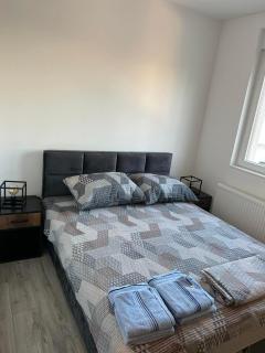 Apartmani Trivunov - Silver Nest Apartments - 6