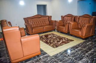 Trinity Apartments - 3