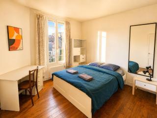 Charmant appartement familial avec jardin - 6