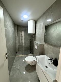 Mina Apartments - 1