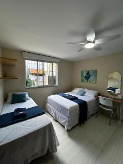 Casa do Loro Hospedagem - 3